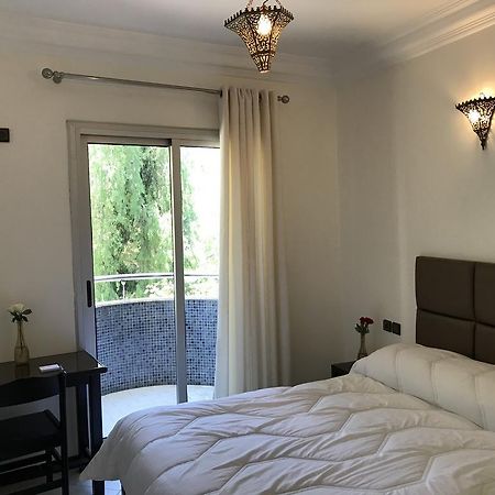 Hotel Royal Tanger Zewnętrze zdjęcie