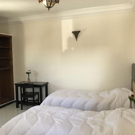 Hotel Royal Tanger Zewnętrze zdjęcie
