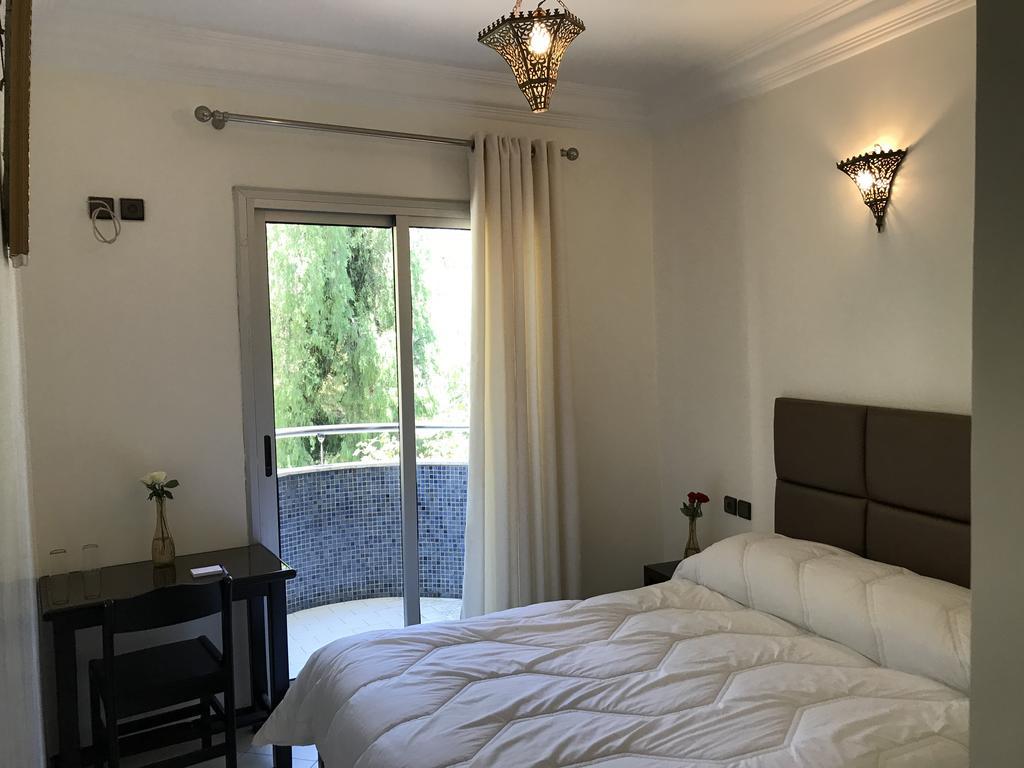 Hotel Royal Tanger Zewnętrze zdjęcie