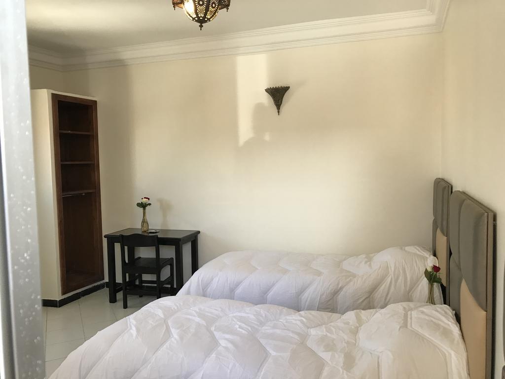 Hotel Royal Tanger Zewnętrze zdjęcie