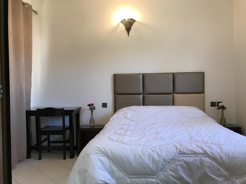 Hotel Royal Tanger Zewnętrze zdjęcie