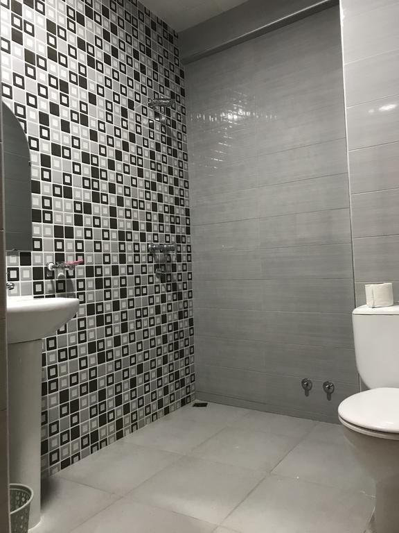 Hotel Royal Tanger Zewnętrze zdjęcie
