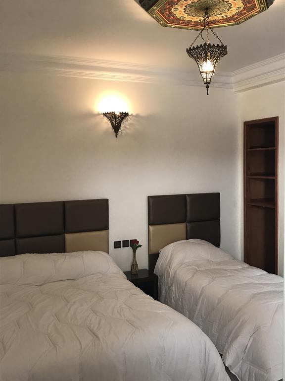 Hotel Royal Tanger Zewnętrze zdjęcie