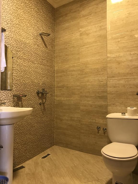 Hotel Royal Tanger Zewnętrze zdjęcie
